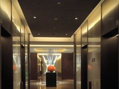 -丽晶轩中餐厅(重庆丽晶酒店)