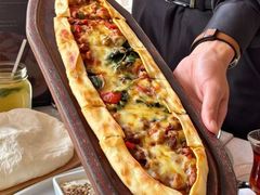 -Efes Turkish & Mediterranean Cuisine 艾菲斯餐厅(陆家嘴店)