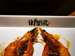 -谢蟹浓·肉蟹煲(新奥店)