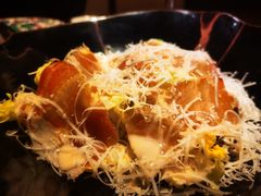 -海派悦庭·海胆烧麦·新融合菜(凯德广场店)