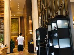 -万达瑞华酒店美食汇自助餐厅(楚河汉街店)