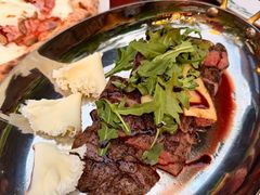 -Mammamia意大利餐厅(阳春巷店)