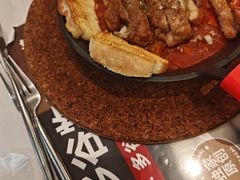 -必胜客(砂之船中东奥莱店)