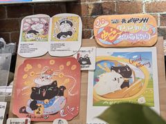 -ABCD咖啡屋(妇幼店)