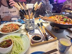 -遇见长安(赛格国际购物中心店)