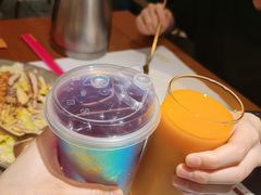 -HELLO MUSAE 拾光缪斯餐厅·纯正希腊风味(苏州中心店)