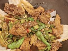 -一楼食业·美食人家
