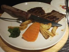 -斗牛士牛排餐厅(嘉里汇店)
