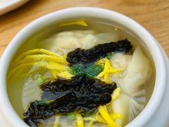 -苏小柳点心·手作小笼包(新街口分院店)