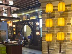 -一江水食府(后湖店)