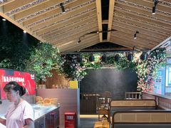 -老凯俚酸汤鱼(鸿通城店)