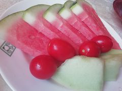 -东来顺饭庄(天坛店)