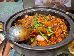 -吴秋芳鸡煲(江南西店)