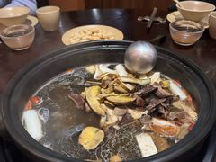 -滇野云南野生菌餐厅(陕西南路店)
