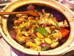 -啫神·广州地标美食(北京路店)