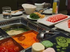 -海底捞火锅(振华广场店)