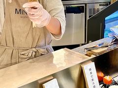 -米糯糯·MINONO·大福冰淇淋(青岛万象城店)