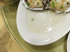 -吉莲利苑海鲜酒家(珠海拱北29年老字号店)