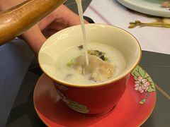 -拂晓山房·私房川菜(西门店)