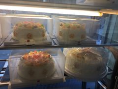 -红宝石·鲜奶小方(莘庄店)