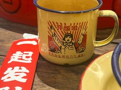 -聂发财重庆江湖菜(解放碑店)