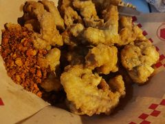 摇摇鲜酥肉-贤合庄卤味火锅(时代广场店)