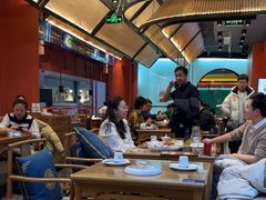 -满园烤鸭·春饼(中街大悦城店)