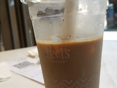 -Peet's Coffee皮爷咖啡(豫园店)