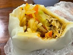 -张果佬年糕卷(科巷店)