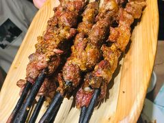 -新疆巴州金丝特餐厅(大钟寺店)