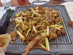 -老雒阳面馆·水席·洛阳菜(王城路店)