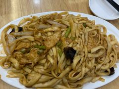 -太原面食店(解放路店)