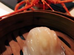 -海航大厦万豪酒店彩海轩中餐厅(霄云路店)