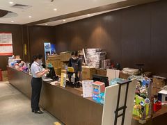 -扶光书店(中环店)