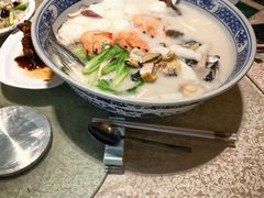 -山外山菜馆(玉泉路店)