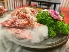 -喵小乙碳火烤肉(大坪协信星光天地店)