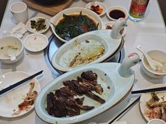 -陆记鹅庄·潮汕菜·狮头鹅(大仟里店)
