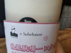 -LELECHA乐乐茶(美罗城店)