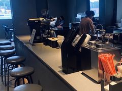 -来回·咖啡(钟村咖啡豆店)
