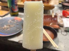 -破瓦寒窑·地摊烤羊排