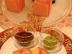 -théATRE 茶聚场(王府中環店)