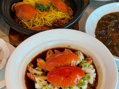 -不仔客海鲜·烧烤·270度海景餐厅(大东海店)