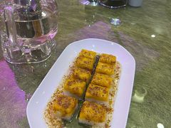 -三道菜(明堂公园店)