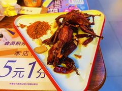 -老闵田螺馆·南昌市井菜·特色小吃(总店)