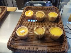 -贝儿多爸々の泡芙工房(嘉里汇店)
