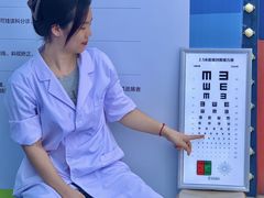 -武汉大学附属爱尔眼科医院(湖北总院)