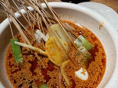 -嘉州叶婆婆钵钵鸡(建设路店)