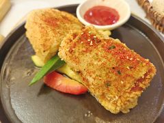 -俄士厨房(环球港店)
