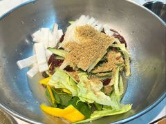 -六七八韩式烤肉·韩国料理(上杭路店)