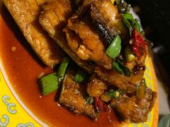 -那家小馆•北京菜•烤鸭(中关村店)